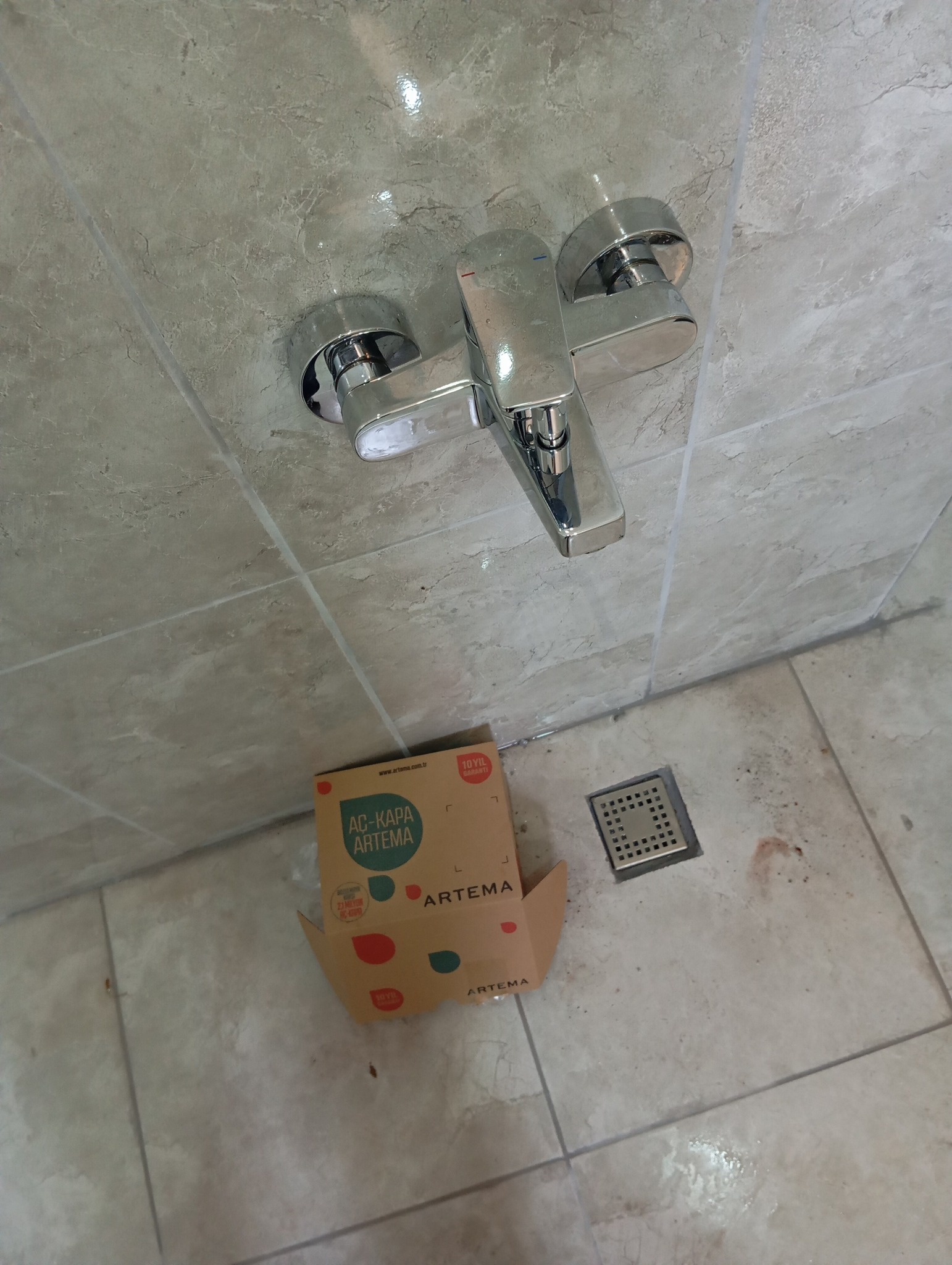 İş Sağlığı ve Güvenliği Politikası